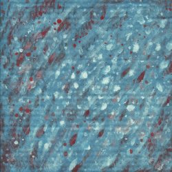 Ascending Divers - Blizzards (2015)