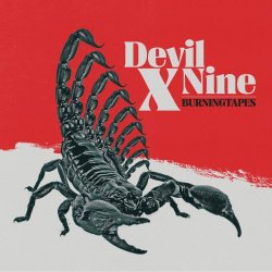 BurningTapes - Devil X Nine (2021)