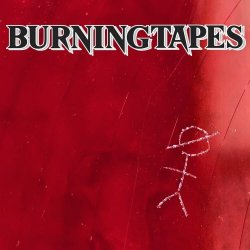 BurningTapes - Sounds Of Deadwax (2026) [Single]