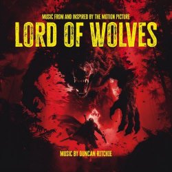 Flowers For Bodysnatchers - Lord Of Wolves (2024)