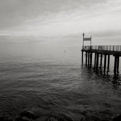 Gli Alberi - River God (2015) [EP]
