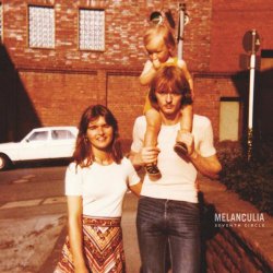 Melanculia - Seventh Circle (2018)