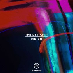 The Deviantt - Indigo (2025) [EP]