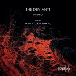 The Deviantt - Inferno (2023) [EP]