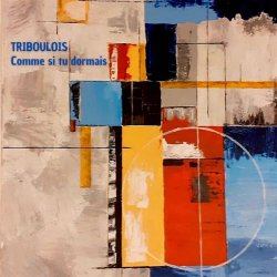 Triboulois - Comme Si Tu Dormais (2025)