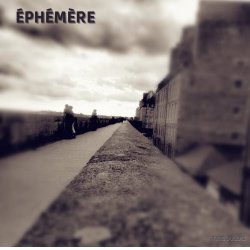 Triboulois - Éphémère (2021) [EP]