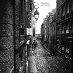 Triboulois - Murmures (2026) [EP]