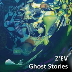 Z'ev - Ghost Stories (1998)