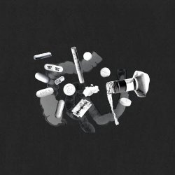 A Thousand Mad Things - Empty Part Of Me (2026) [Single]