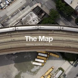 Danz CM - The Map (Original Score) (2024) [EP]