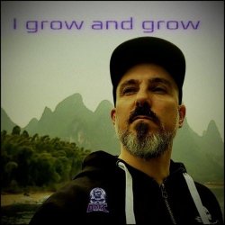 Death Valley Fight Club - I Grow And Grow (2026) [Single]