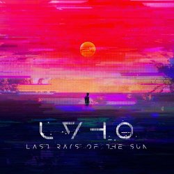 Laho - Last Rays Of The Sun (2026) [Single]