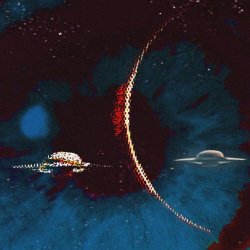 Low Communication - Encounter With Aliens (2026) [EP]