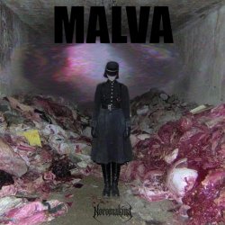Noromakina - Malva (2026) [Single]