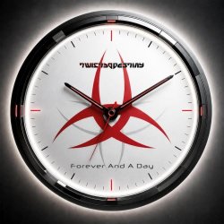 Twisted Destiny - Forever And A Day (2026) [Single]