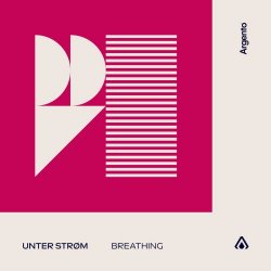 Unter Strøm - Breathing (2025) [Single]