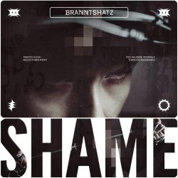 Branntshatz - Shame (2026) [Single]