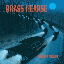 Brass Hearse - Oneiric Afterlife (2019) [EP]