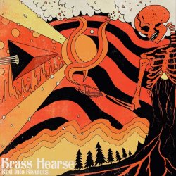 Brass Hearse - Red Into Rivulets (2020) [EP]