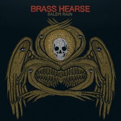 Brass Hearse - Salem Rain (2026) [Single]