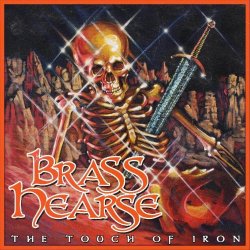 Brass Hearse - The Touch Of Iron (2026) [Single]