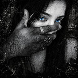 Cruc1fy - W1tch (2026) [Single]