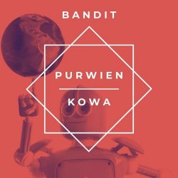 Purwien & Kowa - Bandit (2022) [EP]