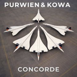 Purwien & Kowa - Concorde (2026) [Single]