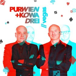 Purwien & Kowa - Drei Vegas (2018) [EP]