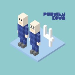 Purwien & Kowa - Vier (2020)