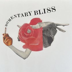 Same Eyes - Momentary Bliss (2026) [EP]