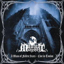 Midnight Odyssey - A Mass Of Fallen Stars (Live In Toulon) (2026)