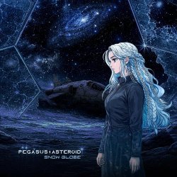 Pegasus Asteroid - Snow Globe (2026) [Single]