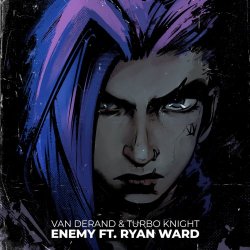 Van Derand - Enemy (2021) [Single]