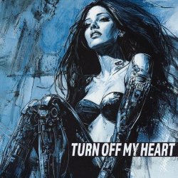 Van Derand - Turn Off My Heart (2026) [Single]