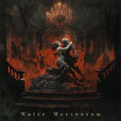 Van Derand - Waltz Mortuorum (2023)