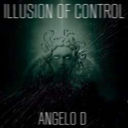 Angelo D - Illusion Of Control (Dissonance Mix) (2026) [Single]