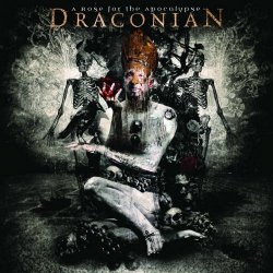 Draconian - A Rose For The Apocalypse (Limited Edition) (2011)