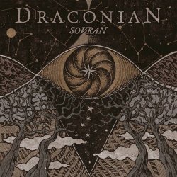 Draconian - Sovran (Limited Edition) (2015)
