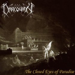 Draconian - The Closed Eyes Of Paradise (1999)