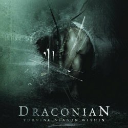 Draconian - Turning Season Within (2008)