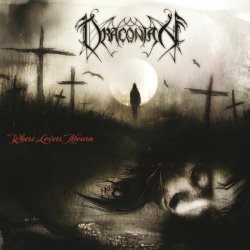 Draconian - Where Lovers Mourn (2003)