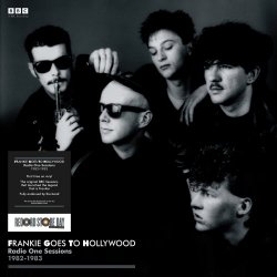 Frankie Goes To Hollywood - Radio One Sessions 1982-1983 (Vinyl) (2026)