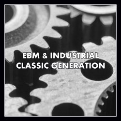 VA - EBM & Industrial: Classic Generation 3 (2023)