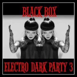 VA - Electro Dark Party 3 (2024)