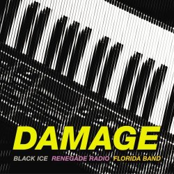 Damage - Florida Band (2025) [EP]