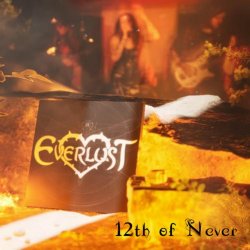 Everlust - 12th Of Never (2026) [Single]