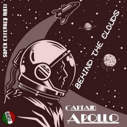 Captain Apollo - Behind The Clouds (2026) [EP]