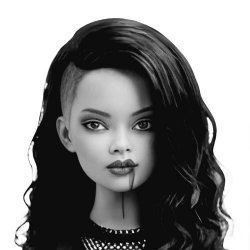 Glenn Six - Silent Doll (2026) [Single]