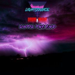 LightSource - Until The End (2026) [Single]